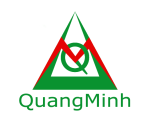 Bánh Xe Đẩy Công Nghiệp Quang Minh